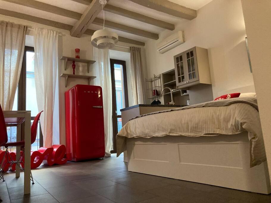 Il Torchietto, Incanto Nel Cuore Di Milano Eksteriør bilde