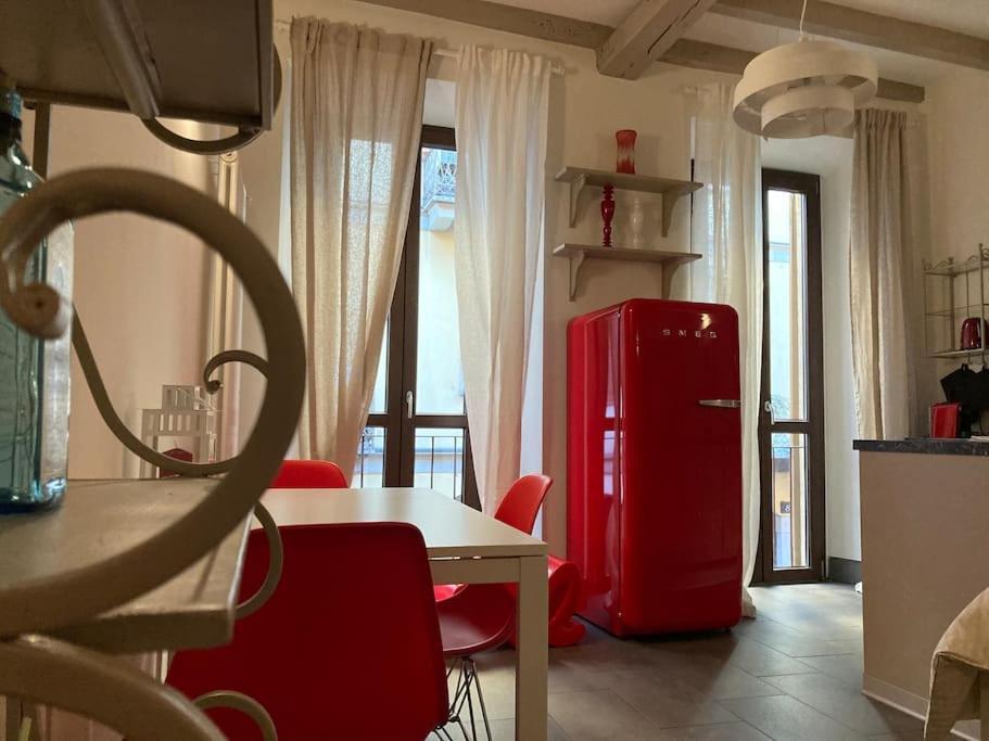 Il Torchietto, Incanto Nel Cuore Di Milano Eksteriør bilde